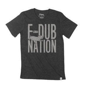 TCU F-DUB NATION TEE